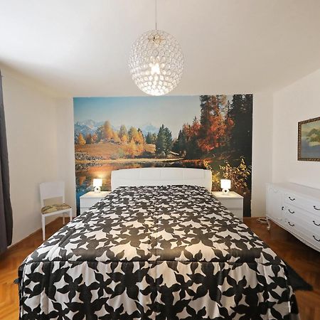 Apartman Ski Zadar Exterior photo