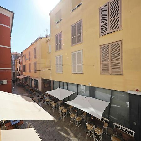 Apartman Ski Zadar Exterior photo