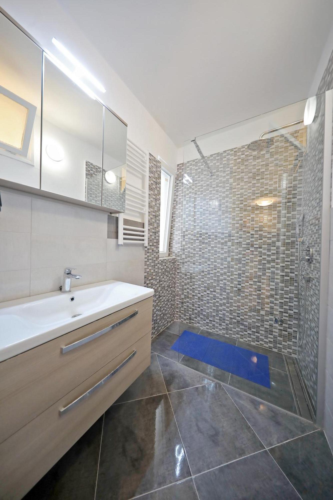 Apartman Ski Zadar Exterior photo