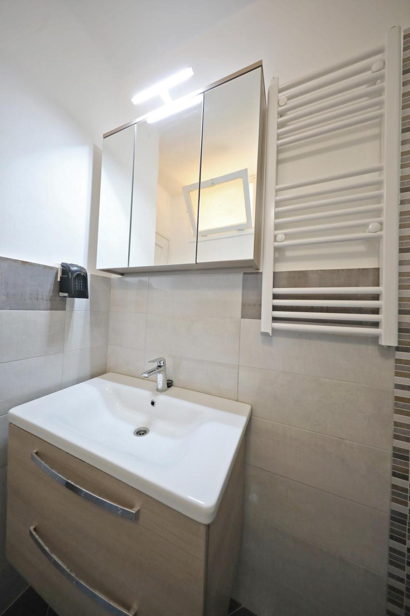 Apartman Ski Zadar Exterior photo