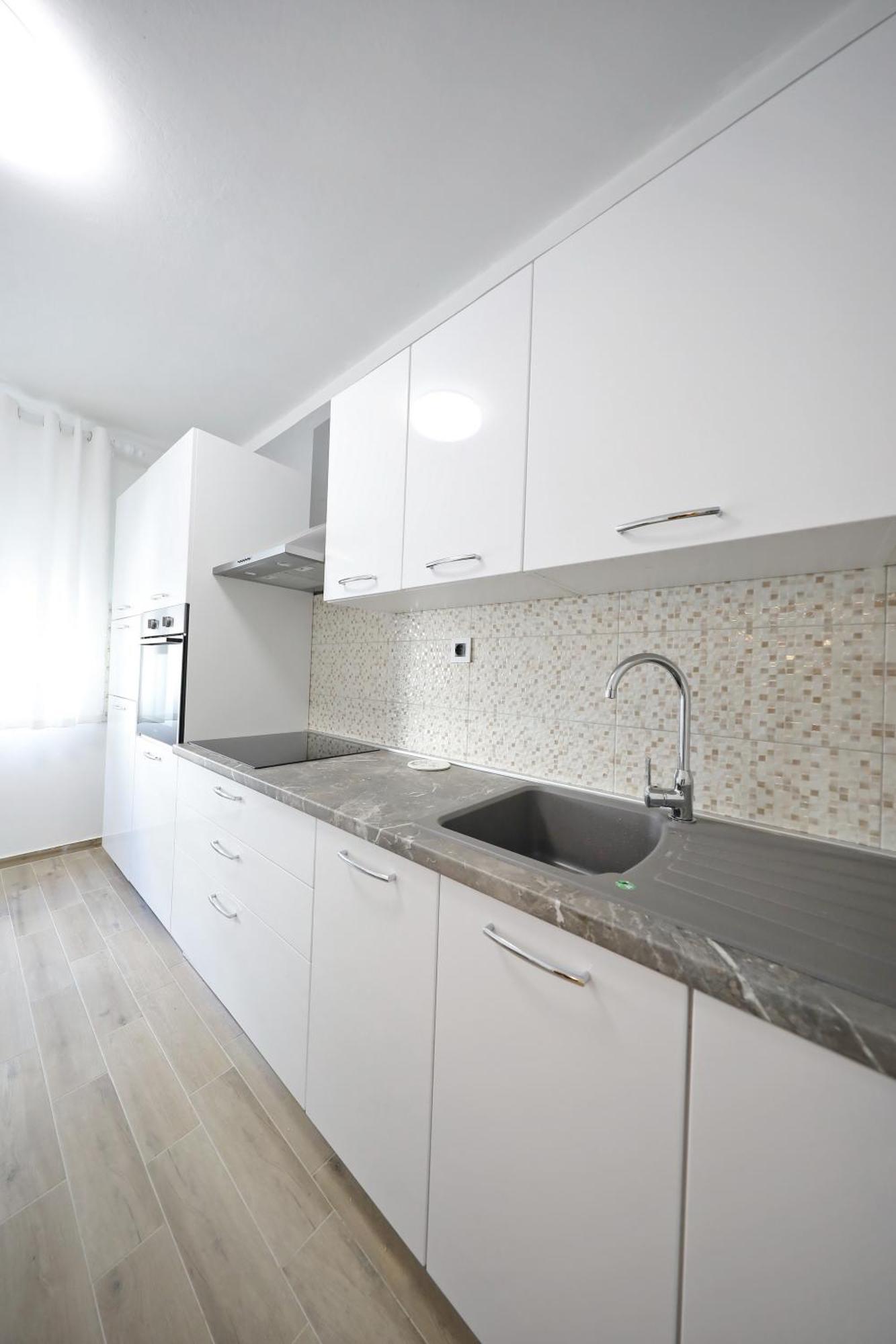 Apartman Ski Zadar Exterior photo