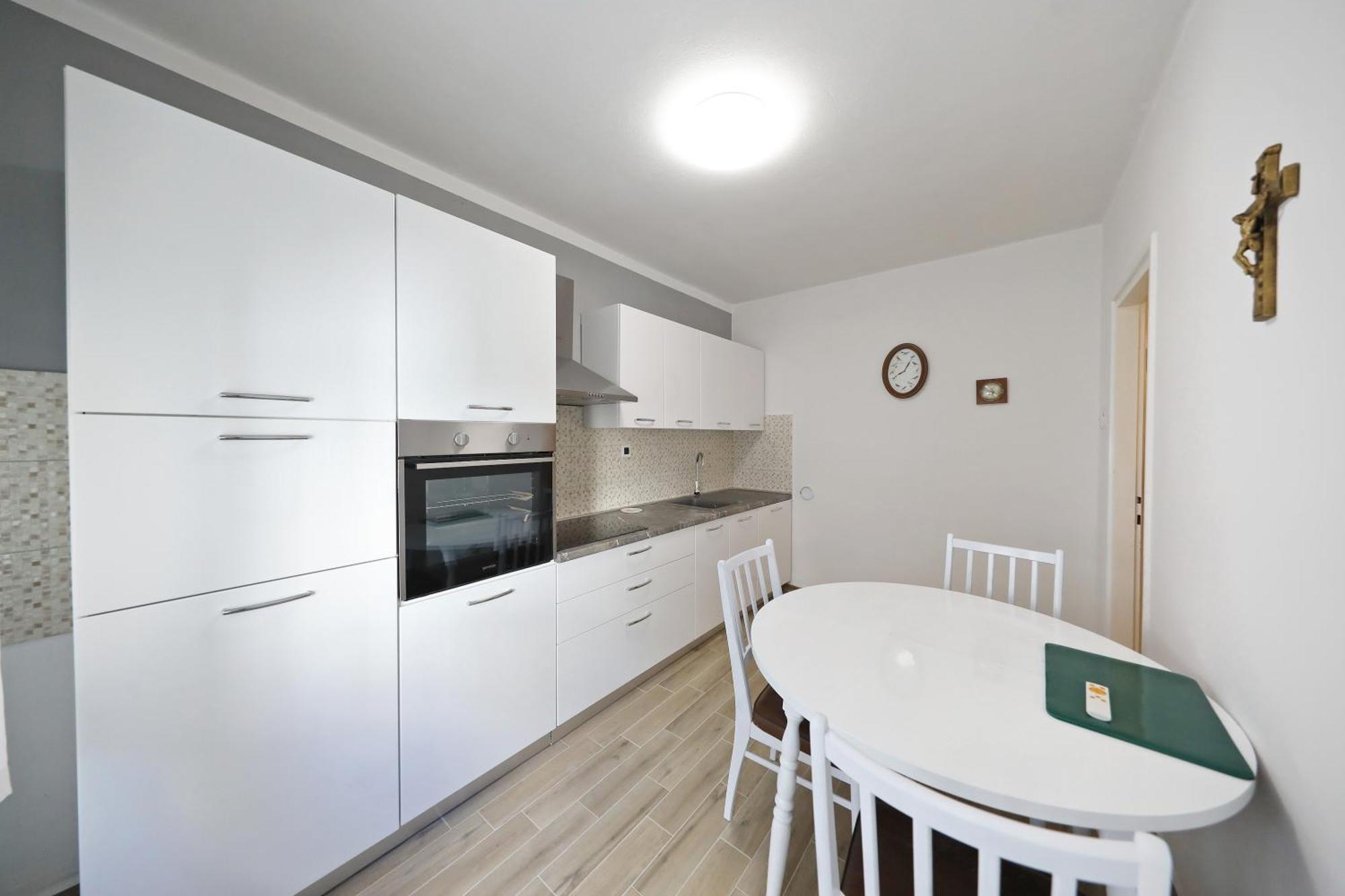 Apartman Ski Zadar Exterior photo