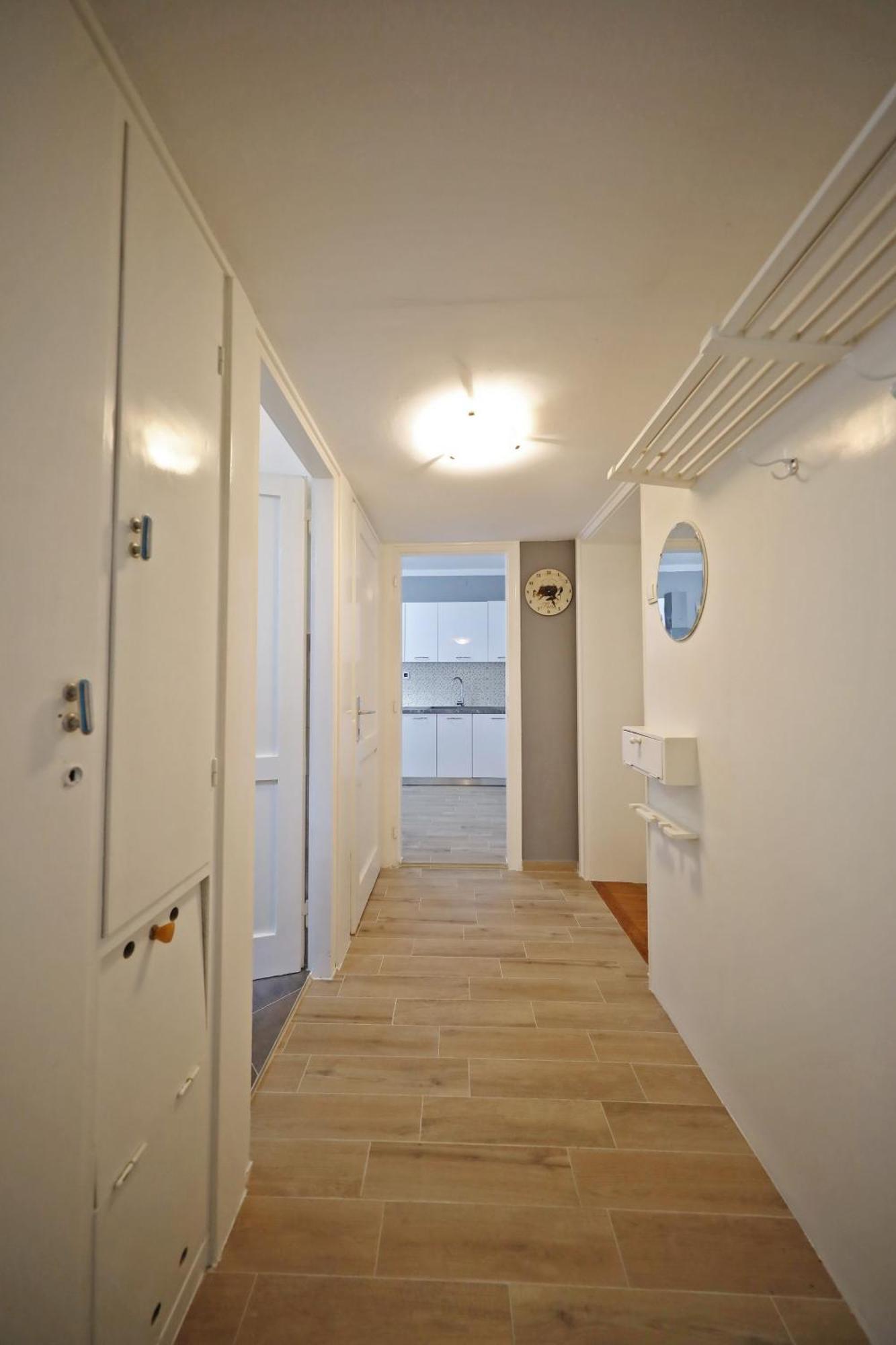 Apartman Ski Zadar Exterior photo
