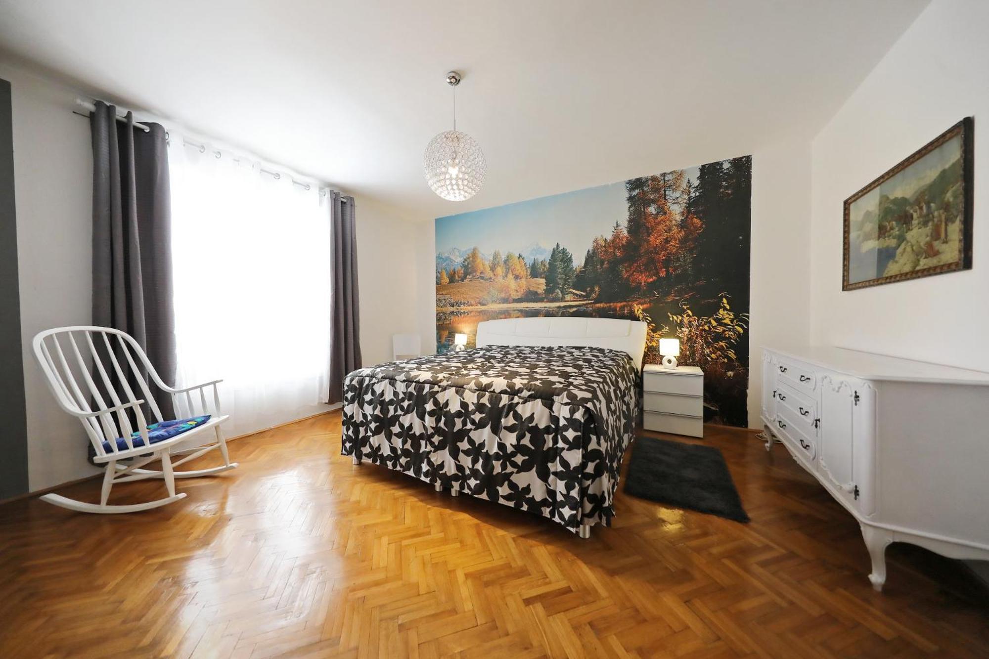 Apartman Ski Zadar Exterior photo